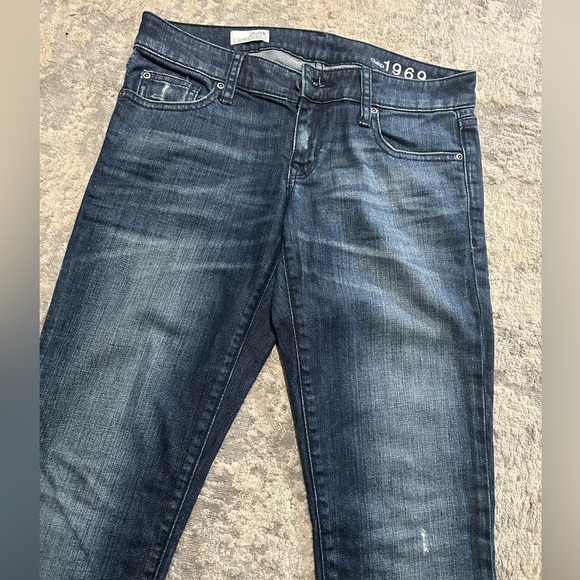 Gap Always skinny jeans size 25/0r - Picture 2 of 4